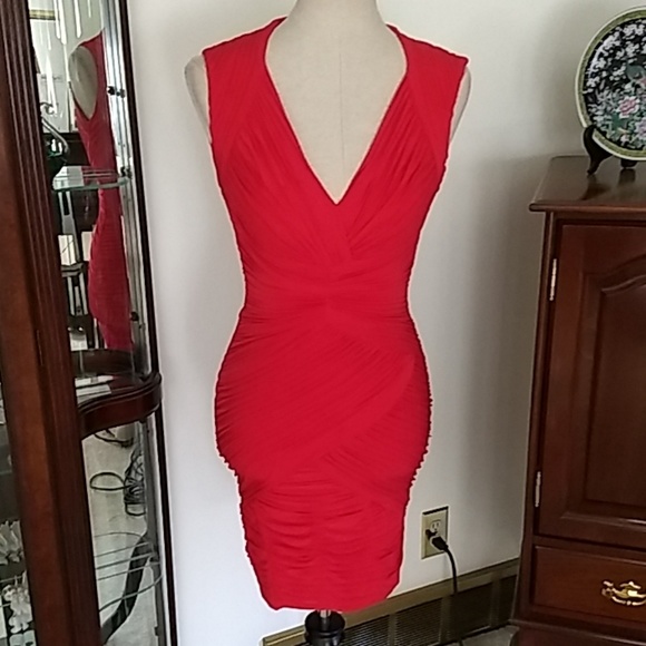 BCBG Dress - Picture 2 of 9